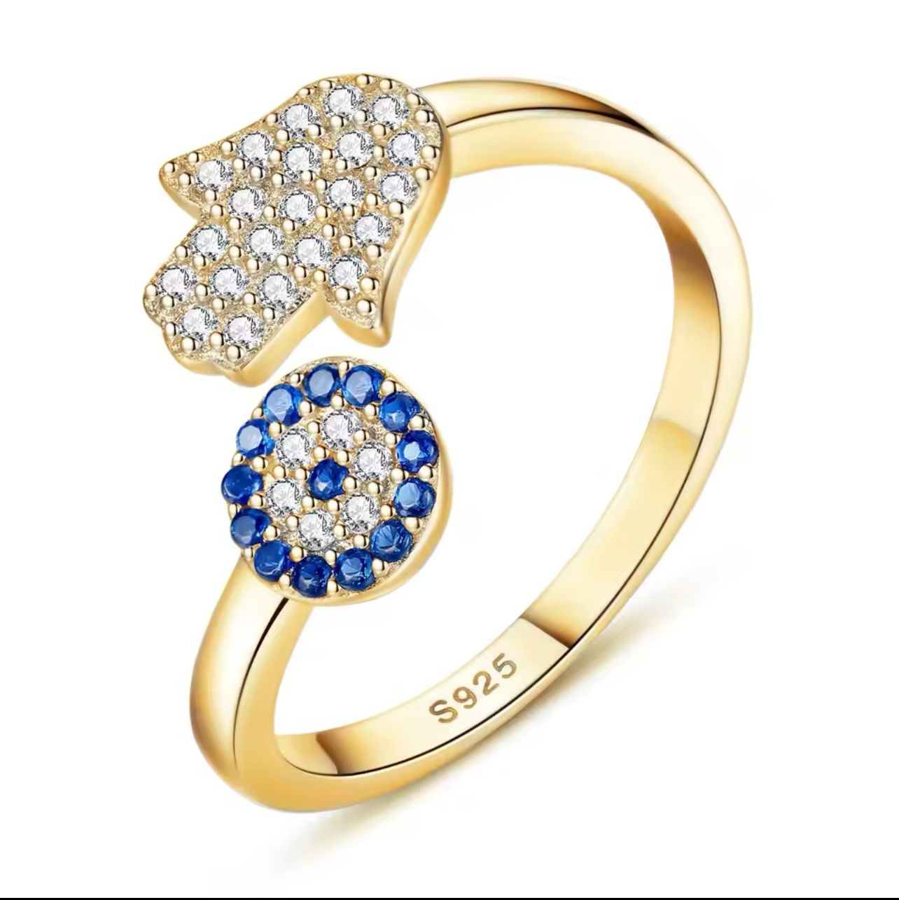 Ellya Ring