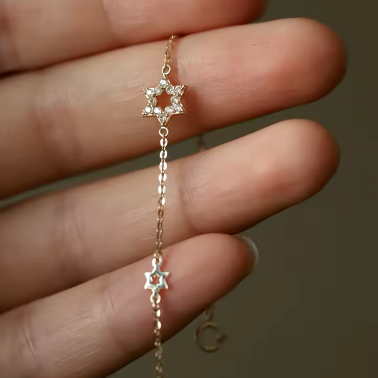 Yardena Bracelet