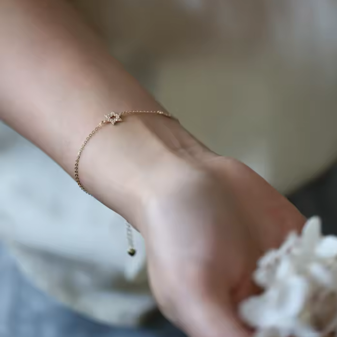 Yardena Bracelet