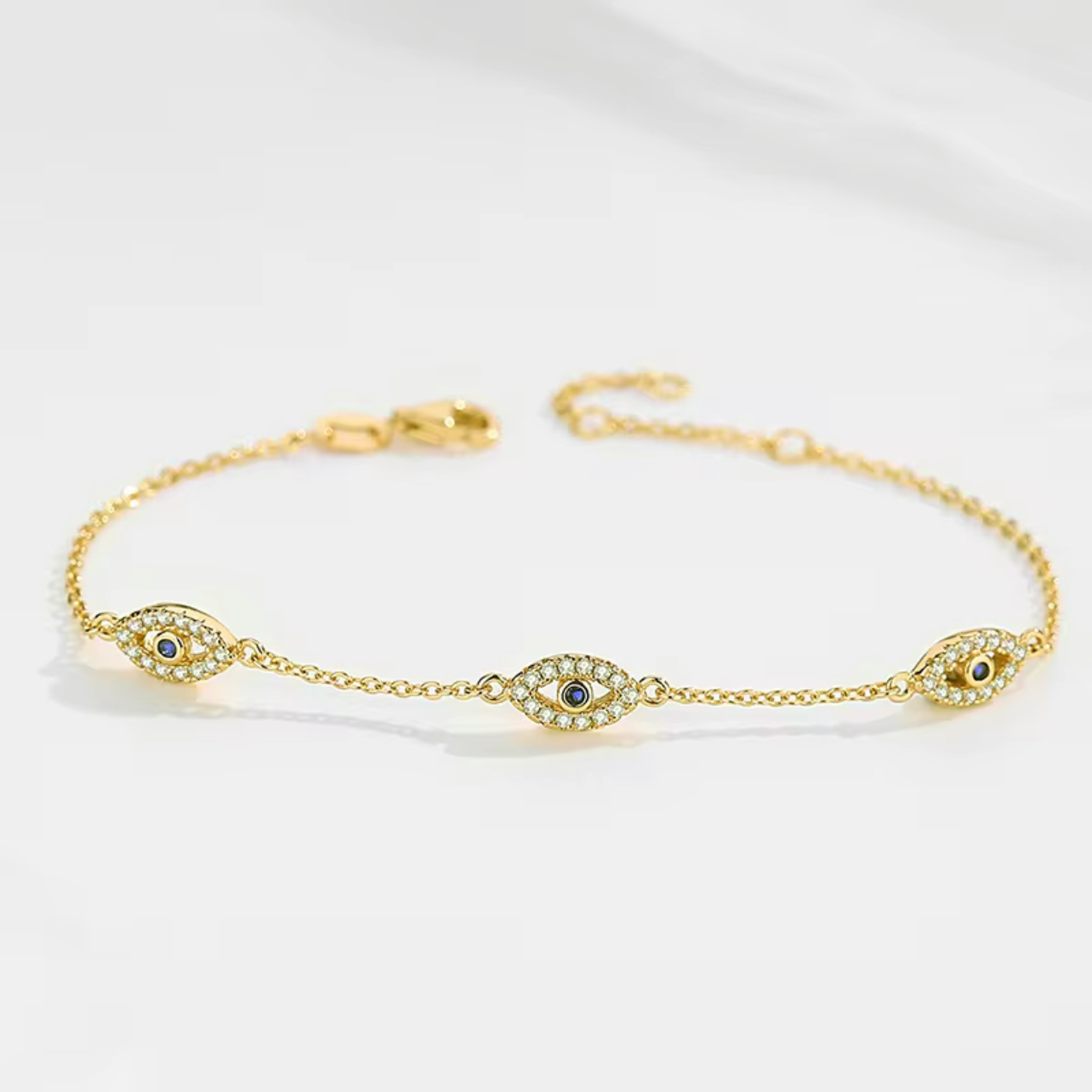 Hannah Bracelet