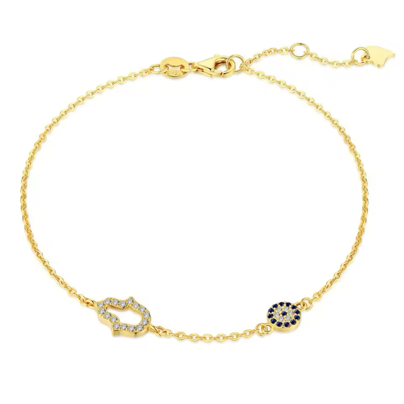 Ellya Bracelet