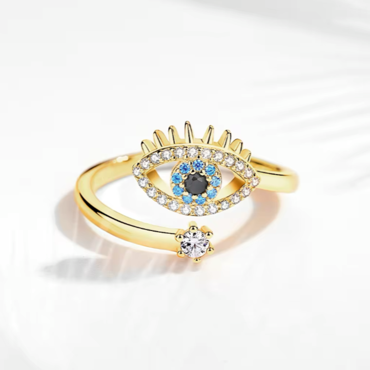 Maya Ring