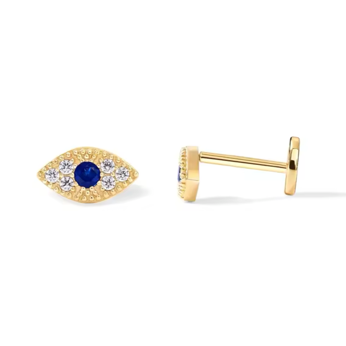 Yael Earrings