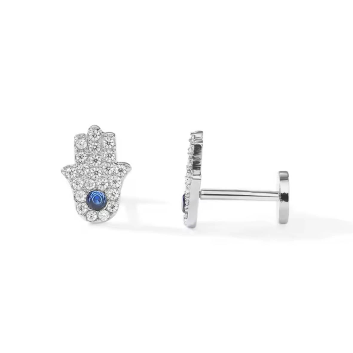 Brei Earrings