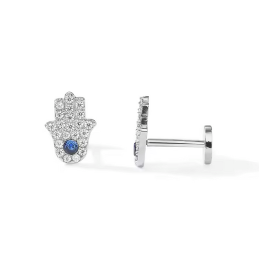 Brei Earrings