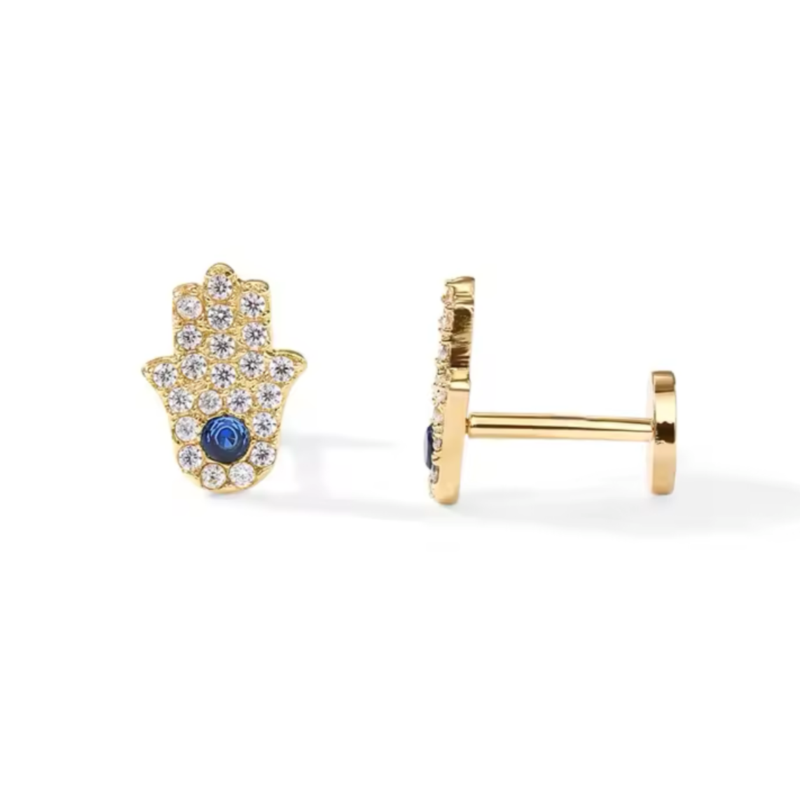 Brei Earrings