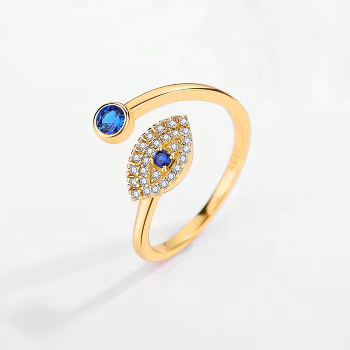 Hannah Ring