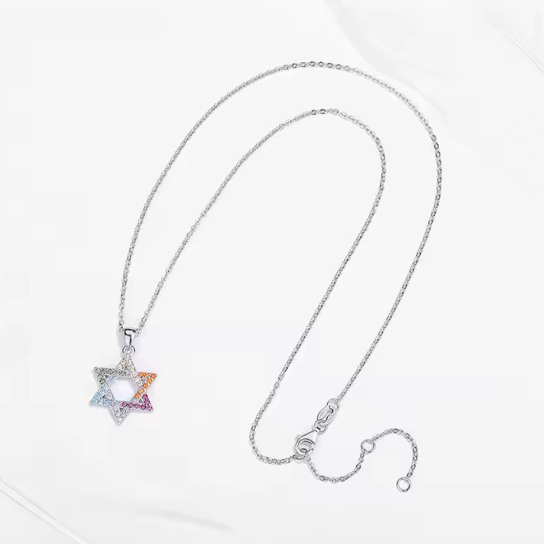 Noah Necklace