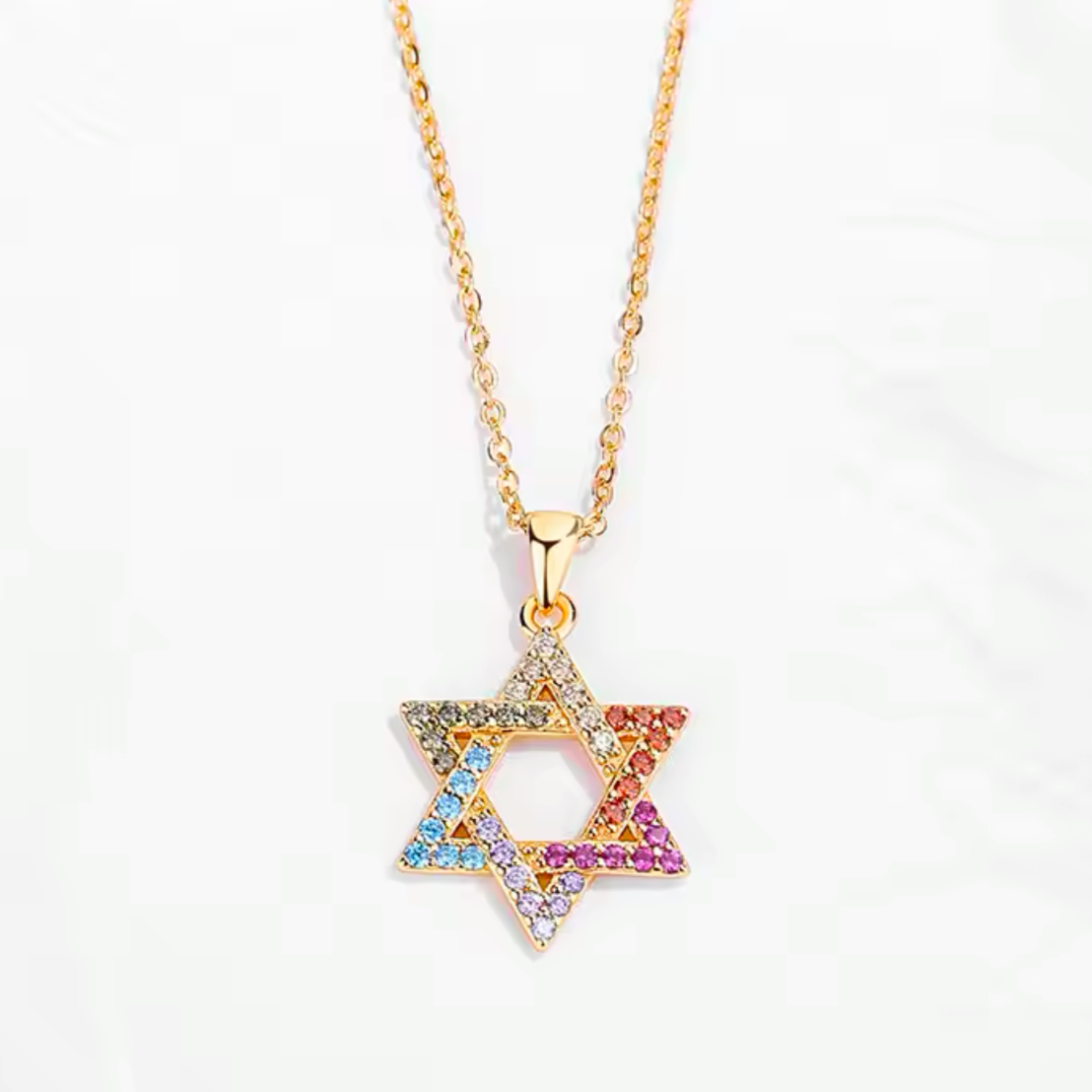 Noah Necklace
