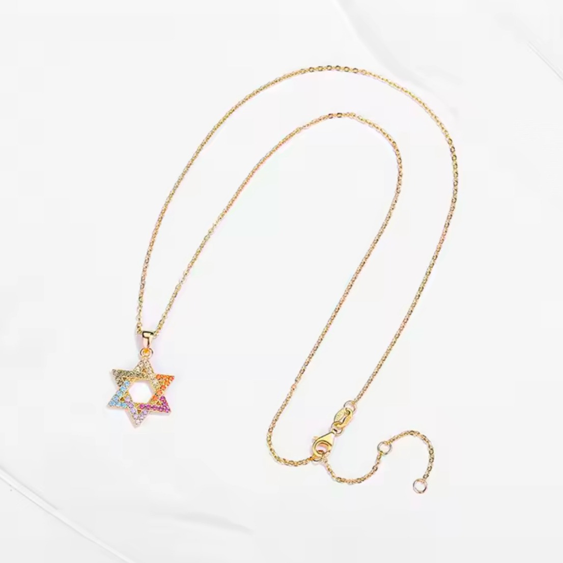 Noah Necklace