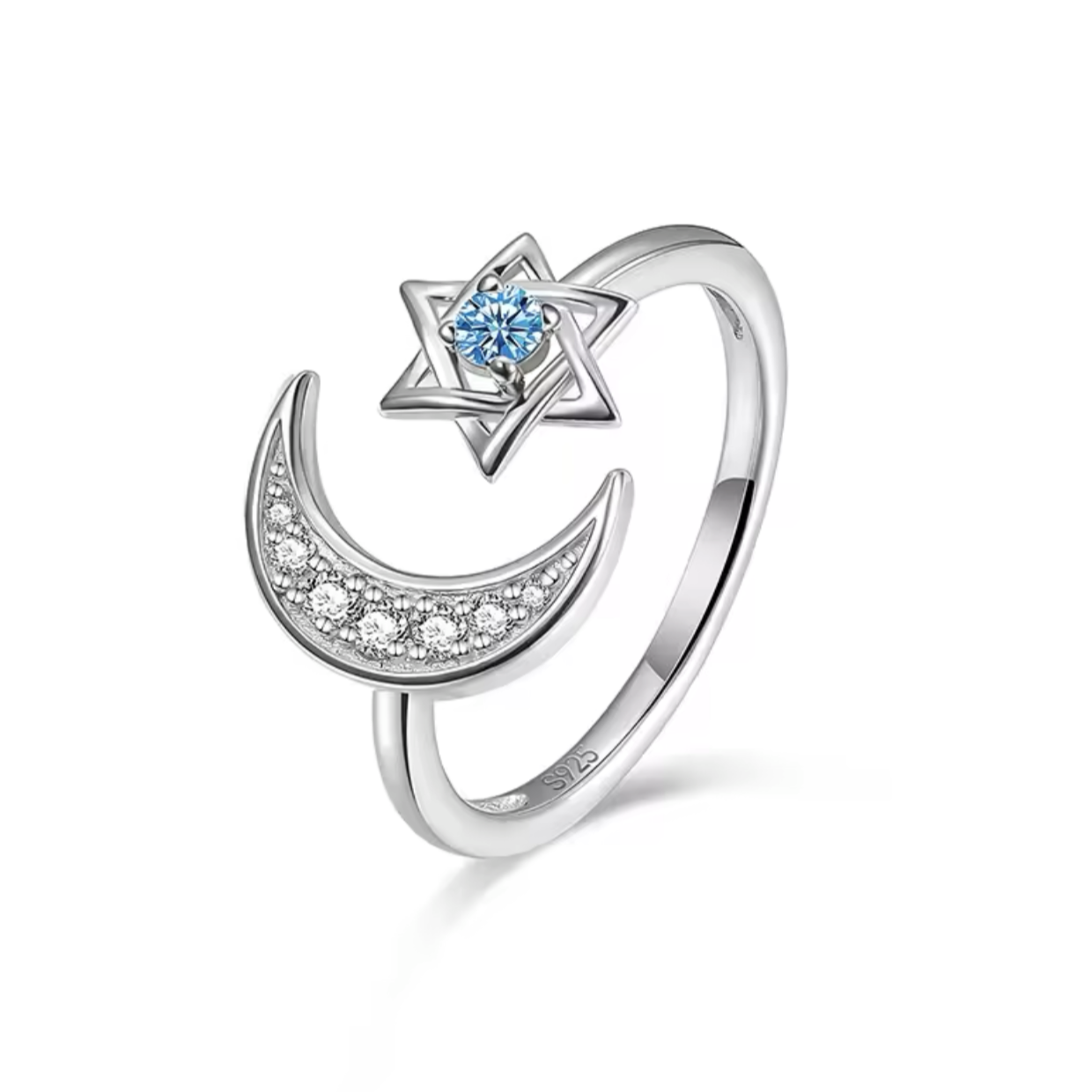 Sheva Ring