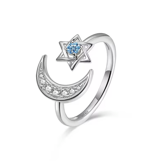 Sheva Ring