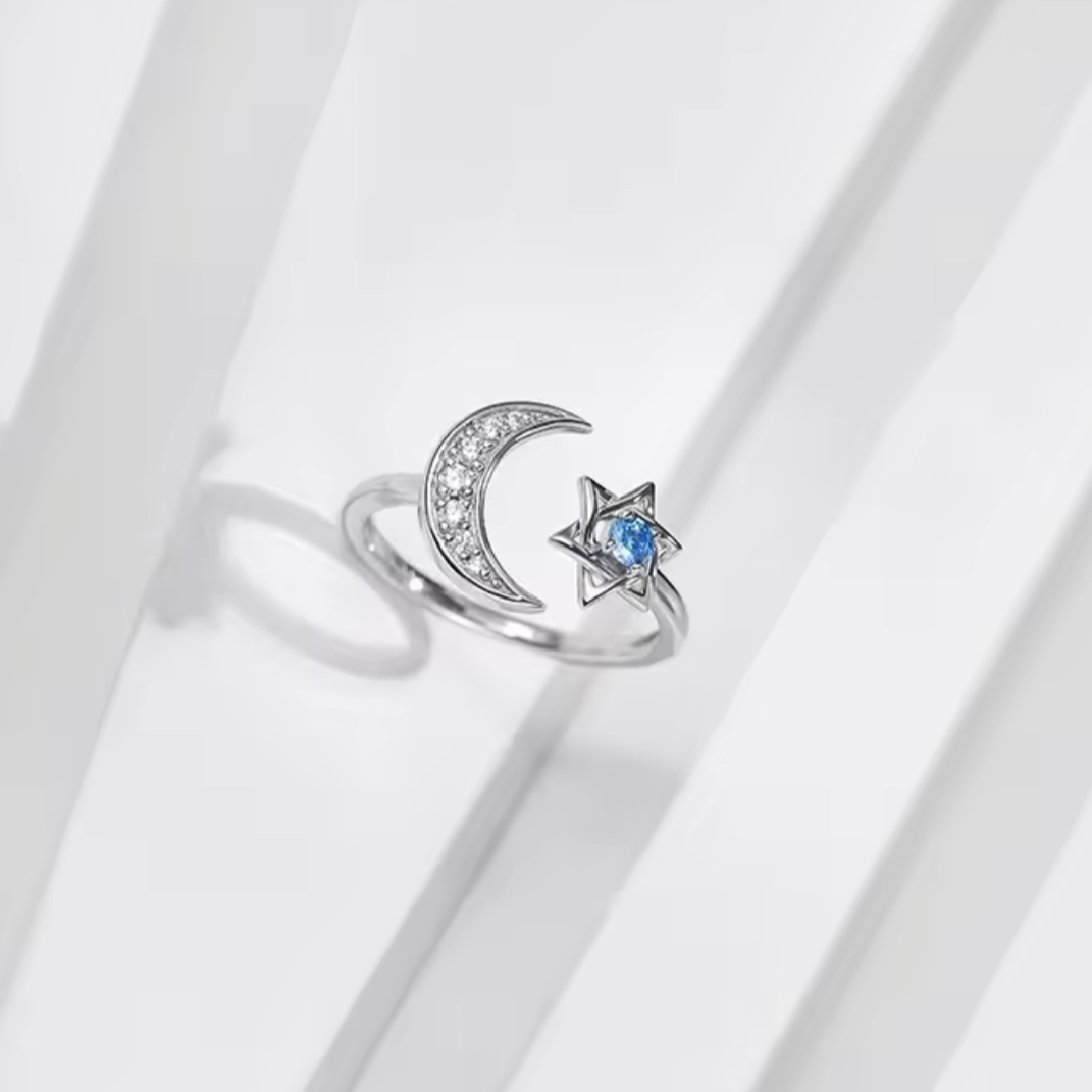 Sheva Ring